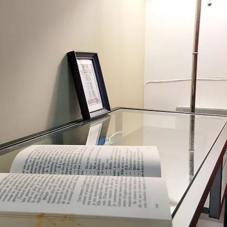 Lägenhet L'oasidenia - Proche Gare De *