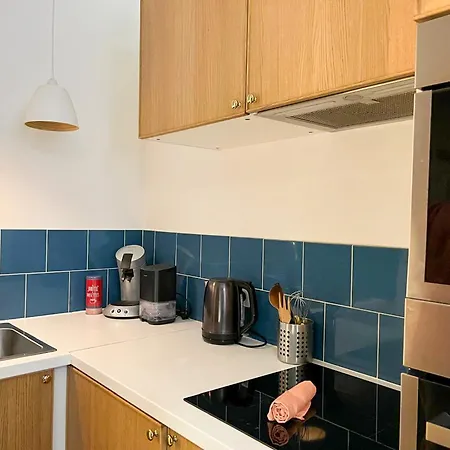 L'oasidenia - Proche Gare De *