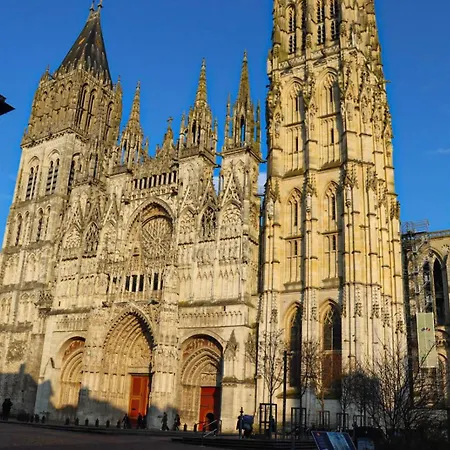 L'oasidenia - Proche Gare De