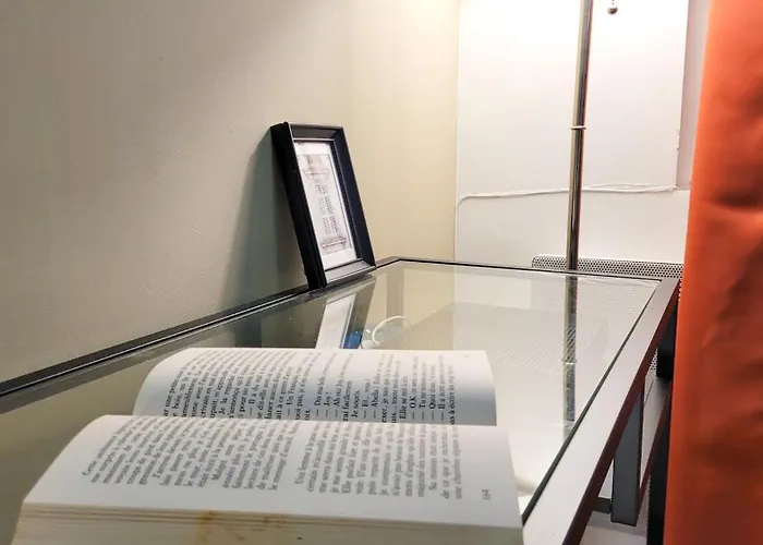 Apartment L'oasidenia - Proche Gare De *