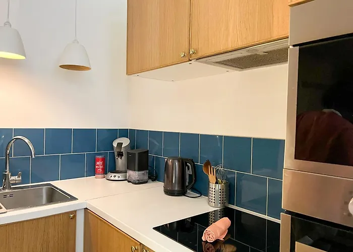 L'oasidenia - Proche Gare De *