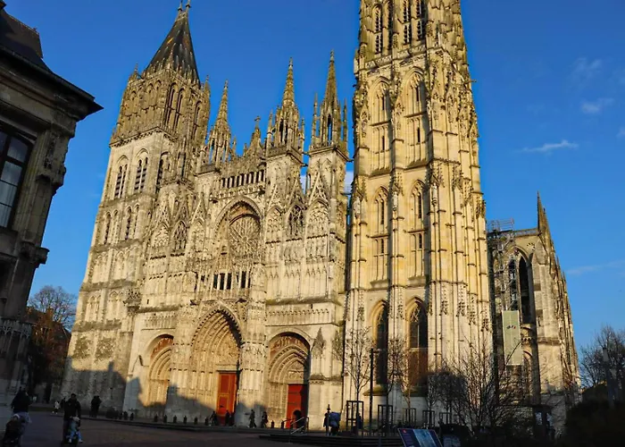 L'oasidenia - Proche Gare De